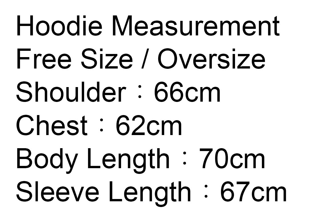 第一代超限量連帽衛衣團服